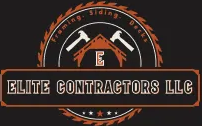 Elite Contractors LLC logo
