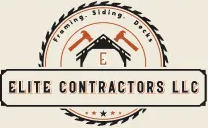 Elite Contractors LLC logo