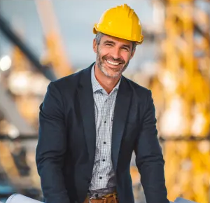 John Smith, Project Manager