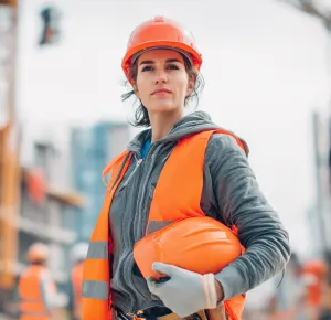 Sarah Wilson, Estimator / Planner